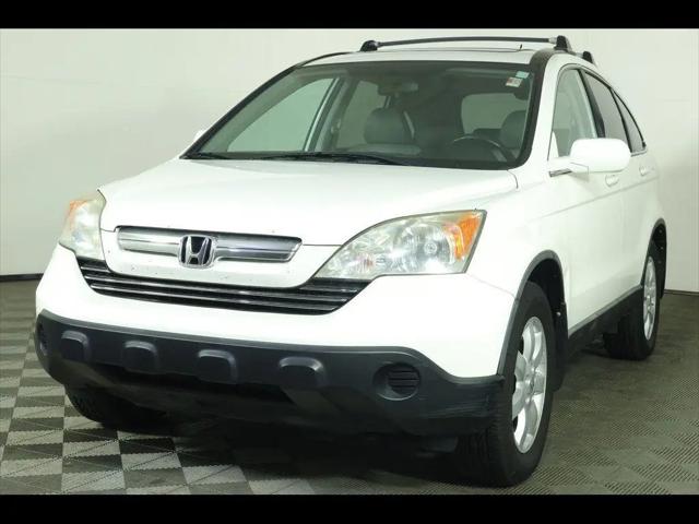 2008 Honda CR-V for sale near Massillon, OH