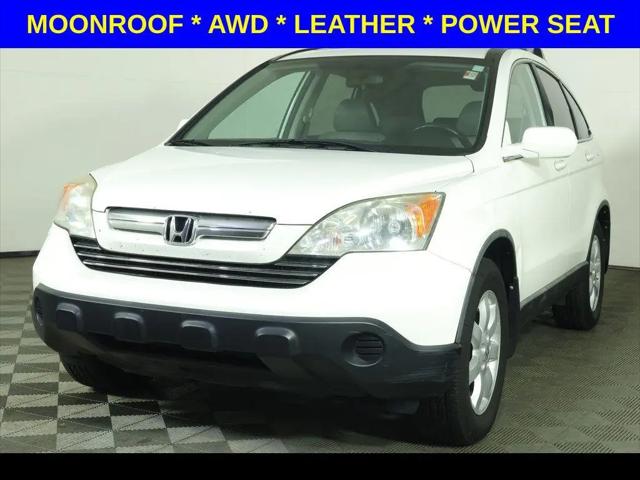 2008 Honda CR-V EX-L for sale in Massillon, OH