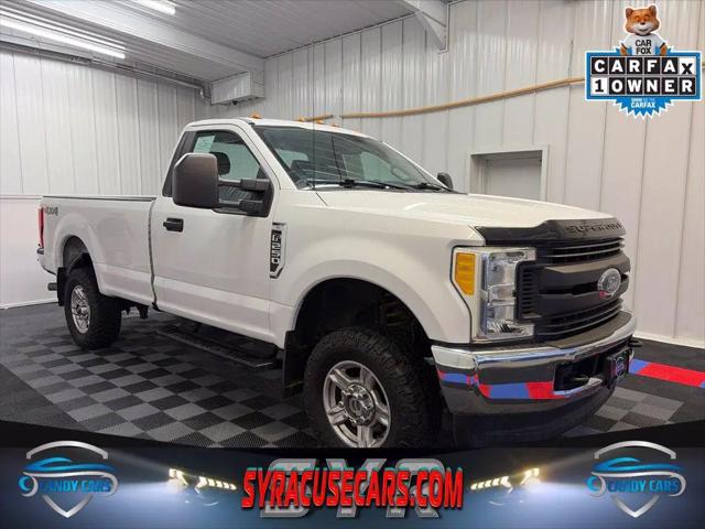 2017 Ford F-250 XL for sale in Syracuse, NY