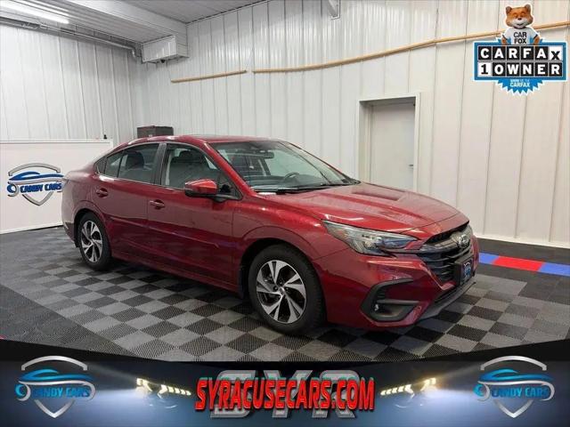 2025 Subaru Legacy Premium for sale in Syracuse, NY