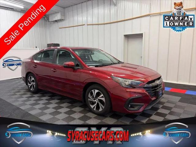 2025 Subaru Legacy Premium for sale in Syracuse, NY