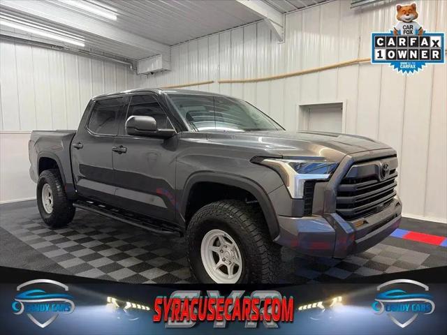 2023 Toyota Tundra SR5 for sale in Syracuse, NY