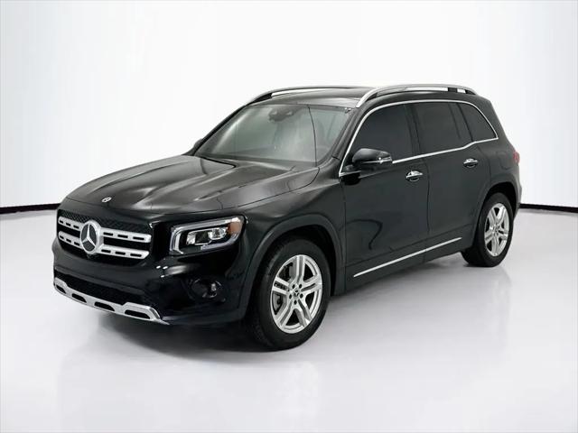 2023 Mercedes-Benz GLB 4MATIC for sale in Phoenix, AZ