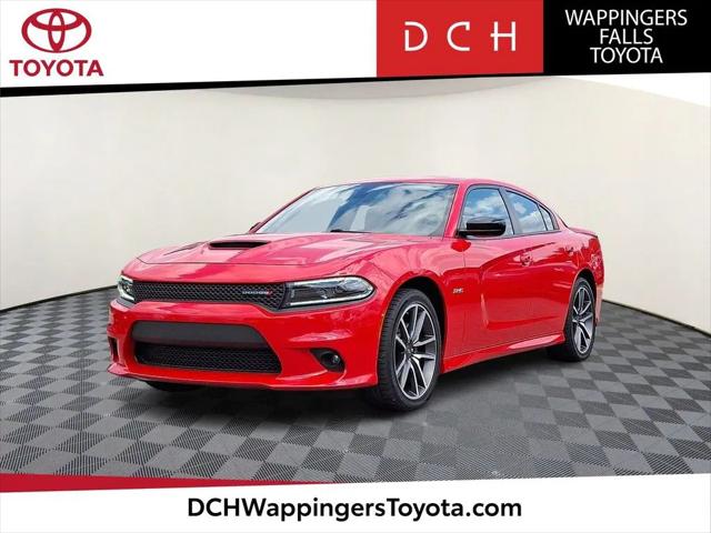 2023 Dodge Charger R/T for sale in Wappingers Falls, NY