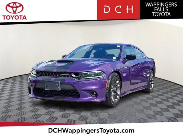 2023 Dodge Charger Scat Pack for sale in Wappingers Falls, NY