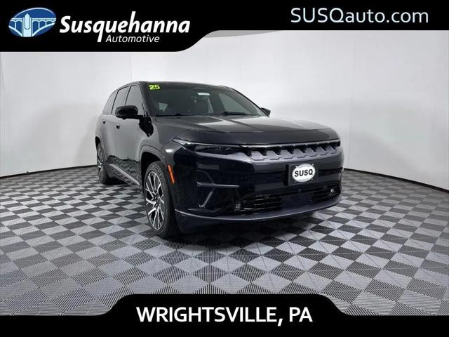 2025 Jeep Wagoneer Limited for sale in Wrightsville, PA