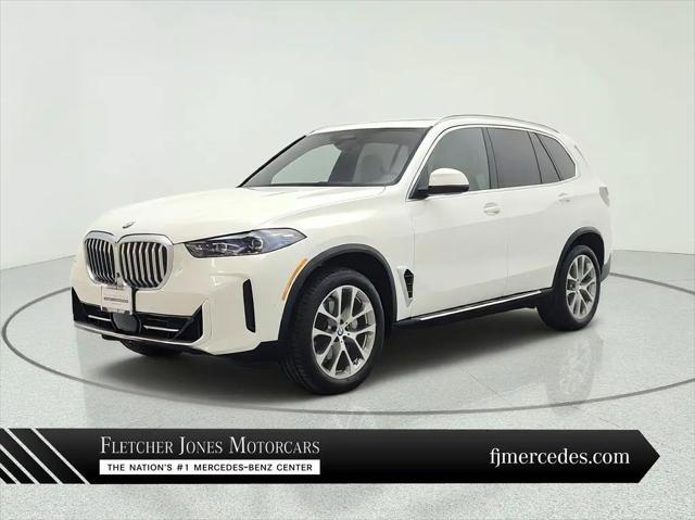 2024 BMW X5 sDrive40i for sale in Newport Beach, CA