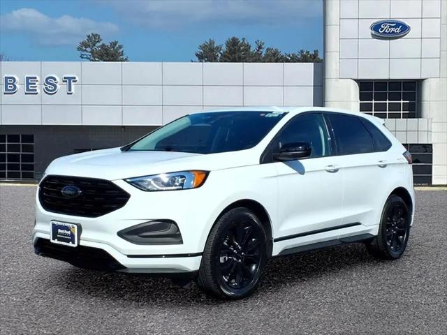2023 Ford Edge SE for sale in Nashua, NH