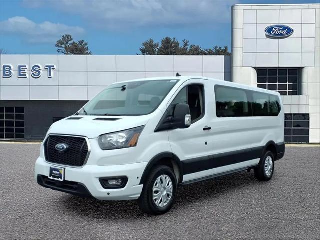 2025 Ford Transit-350 Passenger Van XLT for sale in Nashua, NH