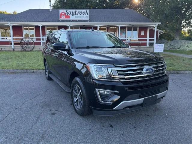 2020 Ford Expedition XL MAX for sale in Old Saybrook, CT