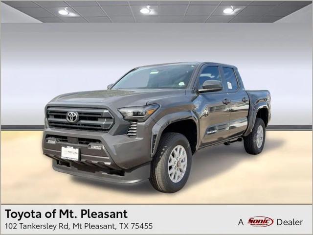 2025 Toyota Tacoma SR5 for sale in Mt Pleasant, TX