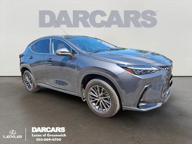 2024 Lexus NX 350h Premium for sale in Greenwich, CT