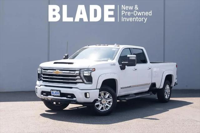 2024 Chevrolet Silverado 3500HD High Country for sale in Mount Vernon, WA