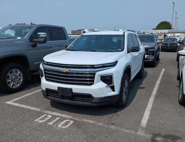 2026 Chevrolet Traverse LT for sale in Mount Vernon, WA
