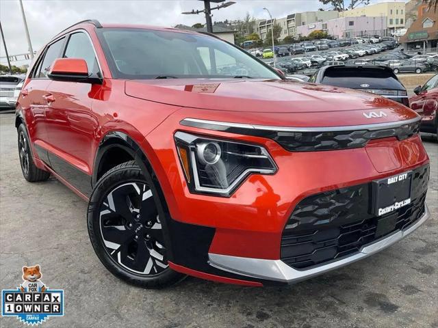 2023 Kia Niro EV Wind for sale in Daly City, CA