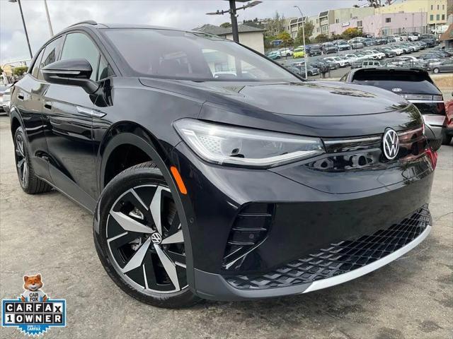 2023 Volkswagen ID.4 AWD Pro S for sale in Daly City, CA