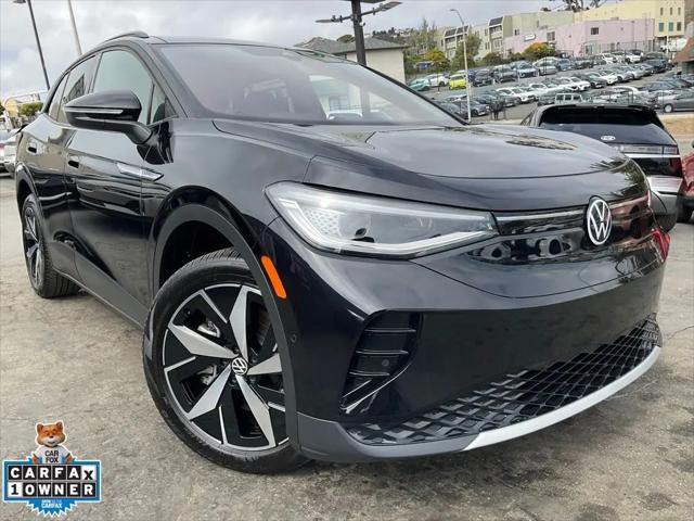 2023 Volkswagen ID.4 AWD Pro S for sale in Daly City, CA