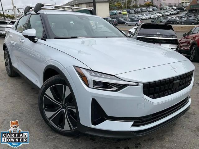2023 Polestar 2 Long Range Dual Motor Plus for sale in Daly City, CA