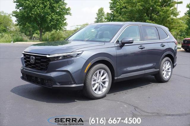 2024 Honda CR-V EX-L AWD for sale in Grandville, MI