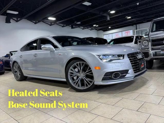 2018 Audi A7 3.0T Premium Plus for sale in Downers Grove, IL