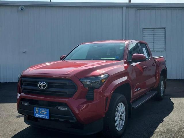 2025 Toyota Tacoma SR5 for sale in Hopewell, VA