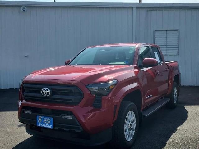 2025 Toyota Tacoma SR5 for sale in Hopewell, VA