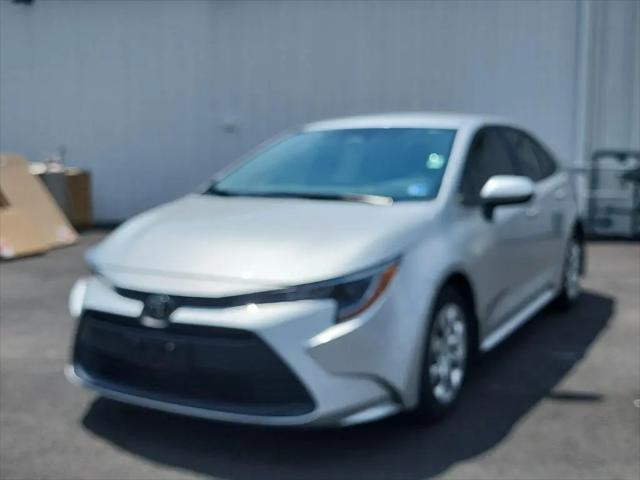 2024 Toyota Corolla LE for sale in Hopewell, VA