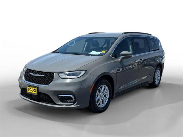 2022 Chrysler Pacifica Touring L for sale in Salinas, CA