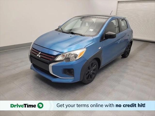 2023 Mitsubishi Mirage Black Edition for sale in Louisville, KY