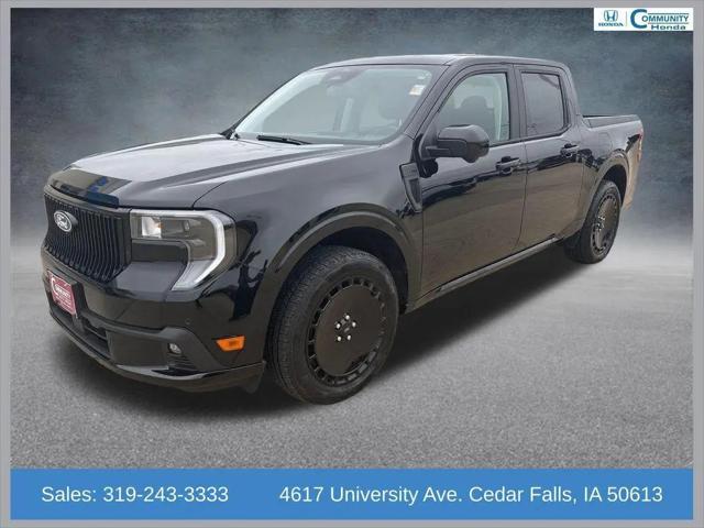 2026 Ford Maverick Lobo for sale in Cedar Falls, IA