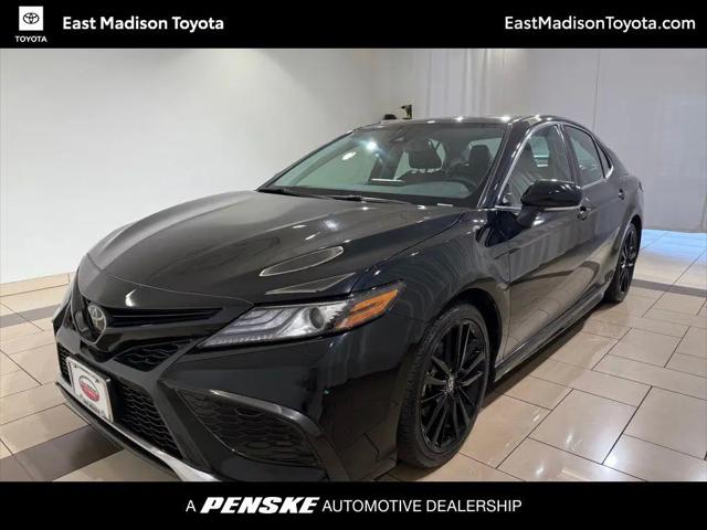 2024 Toyota Camry XSE for sale in Madison, WI