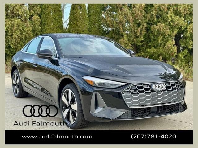 2025 Audi A5 Premium Plus TFSI quattro S tronic for sale in Falmouth, ME