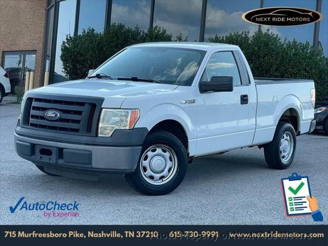 2010 Ford F-150 XL for sale in Nashville, TN