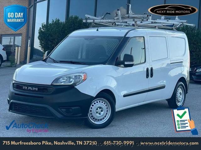 2021 Ram ProMaster City Tradesman Cargo Van for sale in Nashville, TN