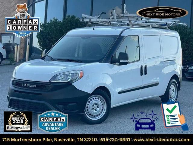 2021 Ram ProMaster City Tradesman Cargo Van for sale in Nashville, TN