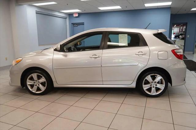 2013 Toyota Matrix S for sale in Strongsville, OH
