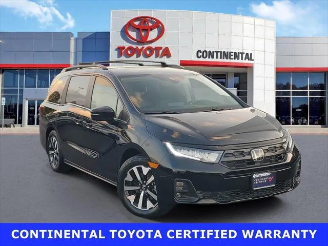2026 Honda Odyssey EX-L for sale in Hodgkins, IL