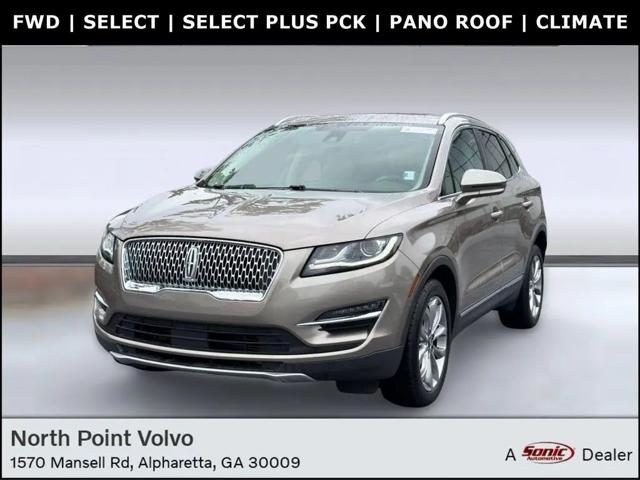 2019 Lincoln MKC Select for sale in Alpharetta, GA