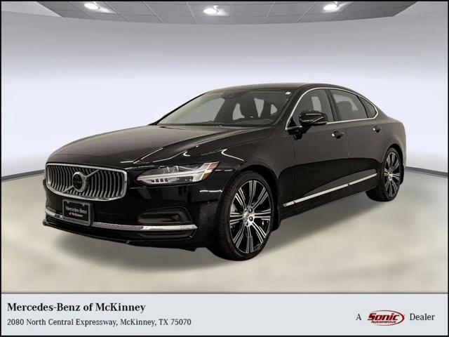 2021 Volvo S90 T6 Inscription for sale in McKinney, TX