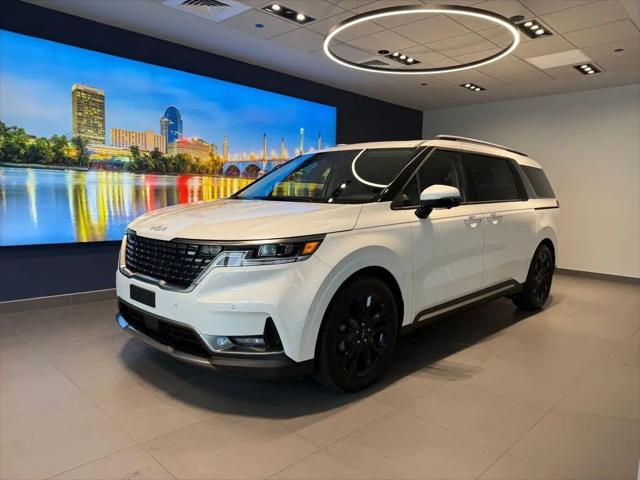 2024 Kia Carnival MPV SX Prestige for sale in West Springfield, MA