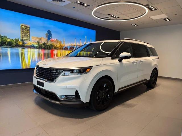 2024 Kia Carnival MPV SX Prestige for sale in West Springfield, MA