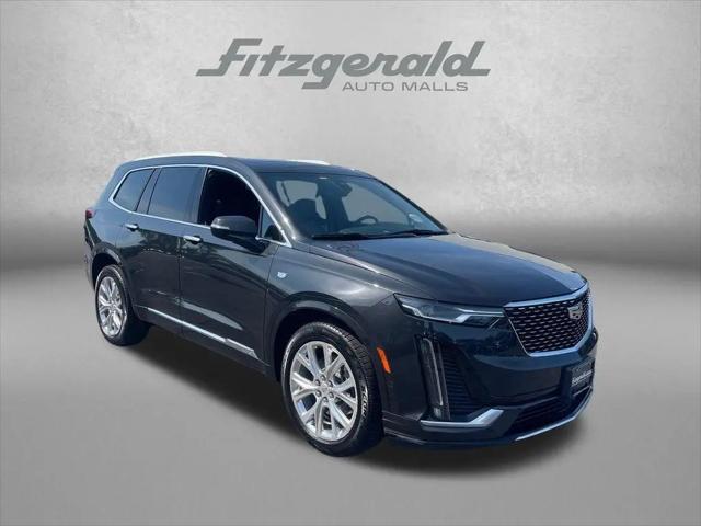 2020 Cadillac XT6 AWD Premium Luxury for sale in Annapolis, MD