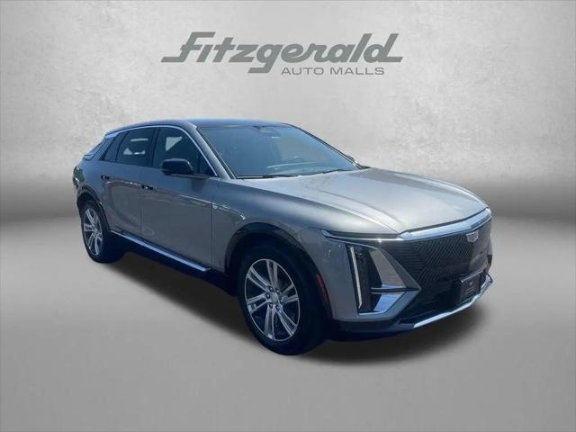 2024 Cadillac iQ Tech w/1SA for sale in Annapolis, MD