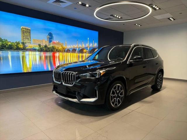 2026 BMW X1 xDrive28i for sale in West Springfield, MA