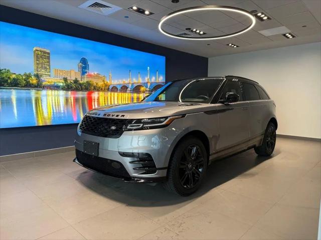 2020 Land Rover Range Rover Velar P250 R-Dynamic S for sale in West Springfield, MA