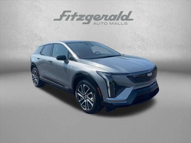 2025 Cadillac iQ Sport 2 AWD for sale in Annapolis, MD