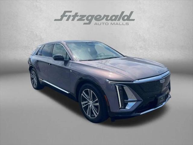 2026 Cadillac iQ Premium Luxury AWD for sale in Annapolis, MD
