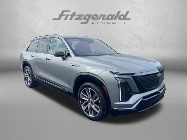 2026 Cadillac iQ Sport for sale in Annapolis, MD