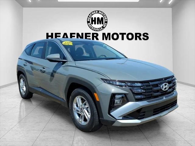 2026 Hyundai Tucson SE for sale in Batesville, MS
