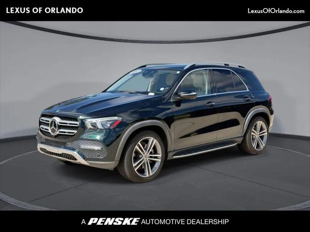 2022 Mercedes-Benz GLE GLE 450 4MATIC for sale in Orlando, FL